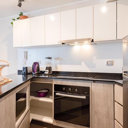 Trendy Host Osma, Barranco Apartman Lima Kültér fotó