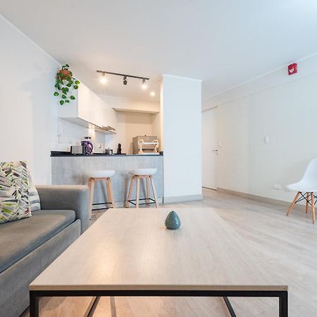 Trendy Host Osma, Barranco Apartman Lima Kültér fotó